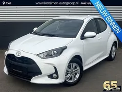 Overige Nieuw 2025 Toyota Yaris Comfort Hatchback | € 24.995 (Super prijs)