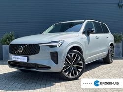 Grijs Nieuw 2025 Volvo XC90 Ultra SUV | € 84.895 (Goede deal)