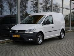 Wit Gebruikt 2020 VW Caddy Comfortline MPV | € 13.950 (Super prijs)