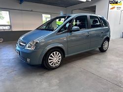 Groen Gebruikt 2006 Opel Meriva Cosmo MPV | € 2.850 (Eerlijke prijs)