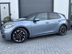 Blauw Gebruikt 2021 VW ID.3 Pro Hatchback | € 15.950 (Super prijs)