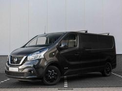Grijs Gebruikt 2020 Nissan NV300 Van | € 20.950 (Duur)
