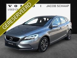 Grijs Gebruikt 2018 Volvo V40 Stationwagen | € 16.400 (Goede deal)