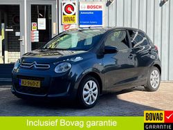Grijs Gebruikt 2017 Citroën C1 Feel Hatchback | € 8.950 (Iets duurder)
