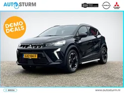 Zwart Gebruikt 2025 Mitsubishi ASX Edition SUV | € 35.689 (Iets duurder)