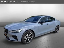 Grijs Gebruikt 2024 Volvo S60 Sedan | € 52.495