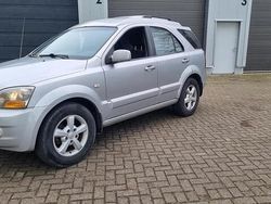 Overige Gebruikt 2007 Kia Sorento 2 SUV | € 999 (Goede deal)