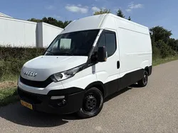 Overige Gebruikt 2015 Iveco Daily Van | € 8.450 (Eerlijke prijs)