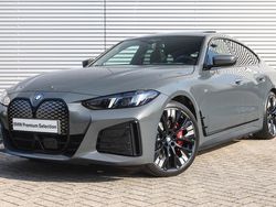 Grijs Gebruikt 2024 BMW i4 Executive Sedan | € 61.950