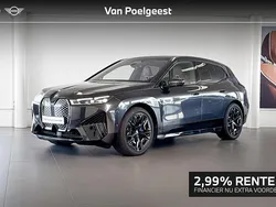 Grijs Gebruikt 2022 BMW iX Executive SUV | € 52.900 (Eerlijke prijs)