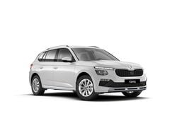 Moonwhite metallic Nieuw 2025 Skoda Kamiq Selection SUV | € 33.295 (Iets duurder)