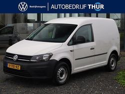 Wit Gebruikt 2018 VW Caddy Business MPV | € 11.950 (Eerlijke prijs)