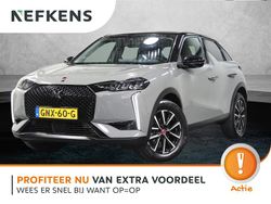 Grijs Gebruikt 2024 DS Automobiles DS3 Performance SUV | € 22.925 (Goede deal)