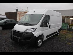 Wit Gebruikt 2024 Fiat Ducato Van | € 32.065