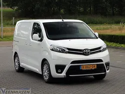 Overige Gebruikt 2017 Toyota Proace Van | € 6.999 (Goede deal)