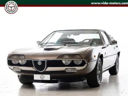 Andersluci del bosco metallizzato Gebruikt 1972 Alfa Romeo Montreal Coupé | € 78.500