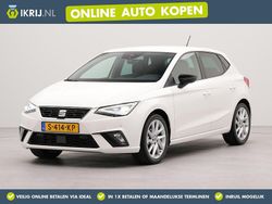 Wit Gebruikt 2023 Seat Ibiza Business Hatchback | € 18.950 (Eerlijke prijs)