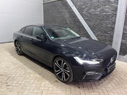 Zwart Gebruikt 2024 Volvo S90 Ultimate Sedan | € 47.800 (Iets duurder)