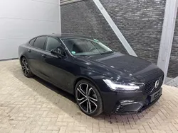 Zwart Gebruikt 2024 Volvo S90 Ultimate Sedan | € 47.800 (Iets duurder)