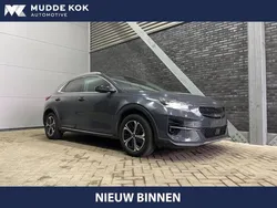 Grijs Gebruikt 2021 Kia XCeed SUV | € 19.800 (Goede deal)