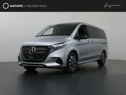 Zilver Nieuw 2025 Mercedes EQV300 Van | € 90.850