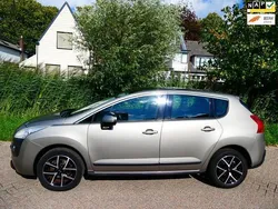 Grijs Gebruikt 2010 Peugeot 3008 MPV | € 3.395 (Eerlijke prijs)