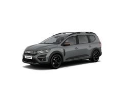 Noir nacré (zwart mica) Gebruikt 2023 Dacia Jogger Extreme MPV | € 33.050 (Duur)