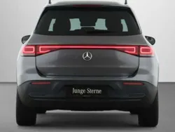 Grijs Gebruikt 2022 Mercedes EQB300 SUV | € 35.750