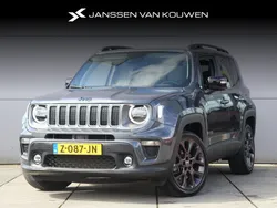 Grijs Gebruikt 2024 Jeep Renegade Limited SUV | € 32.950 (Iets duurder)