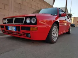 Gebruikt 1992 Lancia Delta | € 89.000