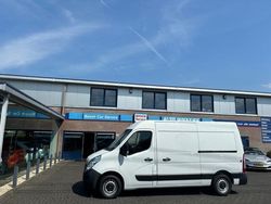 Wit Gebruikt 2015 Opel Movano Van | € 5.950 (Iets duurder)