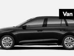 Nieuw 2025 Skoda Octavia Business Line Stationwagen | € 37.840 (Eerlijke prijs)