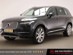Grijs Gebruikt 2016 Volvo XC90 Business Edition SUV | € 31.900 (Eerlijke prijs)