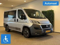 Grijs Gebruikt 2015 Fiat Ducato Van | € 27.950