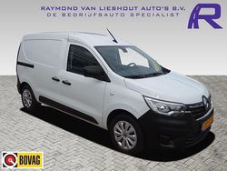 Wit Gebruikt 2023 Renault Express Van | € 12.950