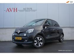Zwart (metallic) Gebruikt 2017 Renault Twingo Collection Hatchback | € 6.950 (Eerlijke prijs)