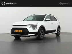 Wit Gebruikt 2024 Kia Niro SUV | € 34.435 (Goede deal)