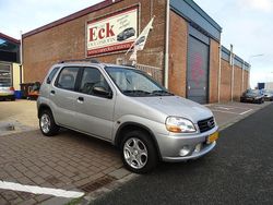 Gebruikt 2001 Suzuki Ignis GL | € 1.250