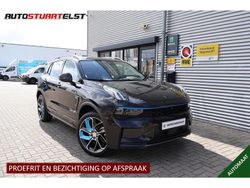 Zwart Gebruikt 2023 Lynk & Co 01 SUV | € 27.750 (Eerlijke prijs)