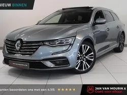 Grijs Gebruikt 2021 Renault Talisman Initiale Paris Stationwagen | € 24.900 (Eerlijke prijs)