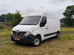 Wit Gebruikt 2018 Renault Master Van | € 9.450 (Super prijs)