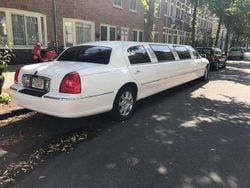 Gebruikt 2007 Lincoln Town Car | € 17.000