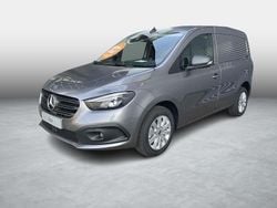 Grijs Gebruikt 2024 Mercedes Citan 112 Van | € 30.000
