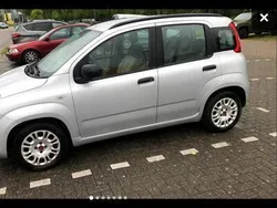 Grijs Gebruikt 2013 Fiat Panda Hatchback | € 3.240 (Eerlijke prijs)