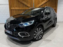 Zwart Gebruikt 2020 Renault Kadjar SUV | € 19.950 (Eerlijke prijs)