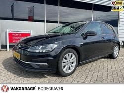 Zwart Gebruikt 2020 VW Golf VIII Comfortline Hatchback | € 15.950 (Goede deal)