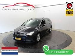 Blauw Gebruikt 2018 Opel Astra Business Stationwagen | € 6.485 (Eerlijke prijs)