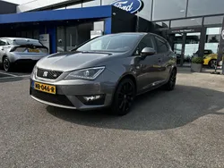 Hatchback Gebruikt 2017 Seat Ibiza FR Hatchback | € 10.950 (Goede deal)