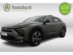 Grijs Nieuw 2025 Citroën C5 X Shine Stationwagen | € 38.695 (Goede deal)