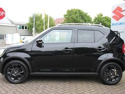 Zwart Gebruikt 2022 Suzuki Ignis Style Hatchback | € 19.450 (Eerlijke prijs)